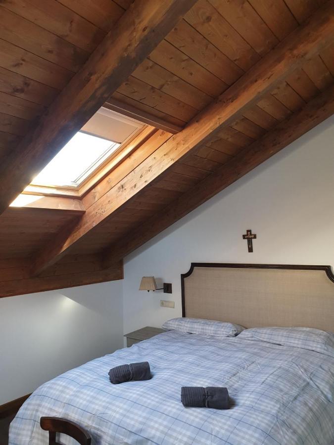 Apartamento Santa Elena Badaguás Extérieur photo