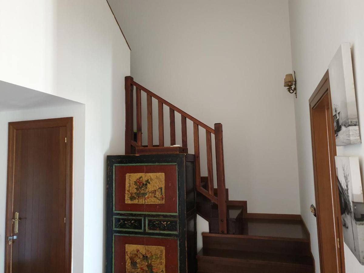 Apartamento Santa Elena Badaguás Extérieur photo